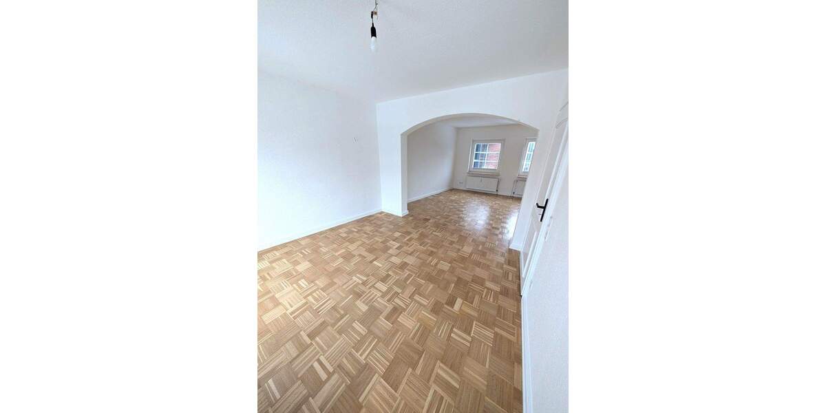 Etagenwohnung Buxtehude - 2 Zimmer, 91 m&sup2;, 395.000&euro; | Angebot:24859071