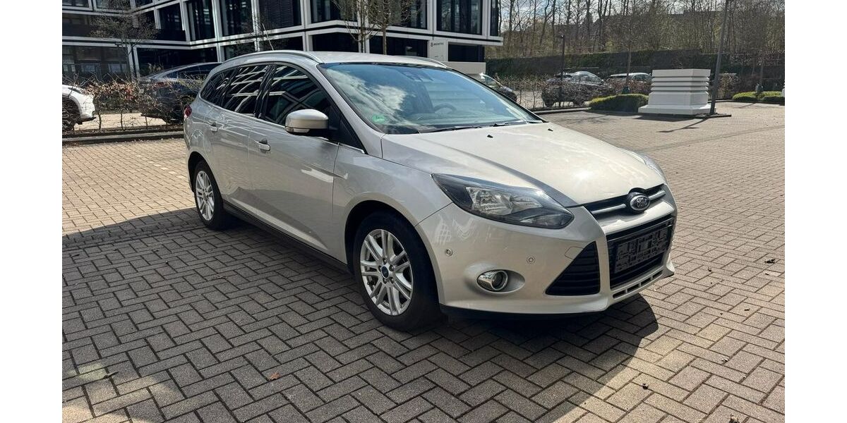 Ford Focus 225.873 km 5.500 &euro; Gelsenkirchen 45884