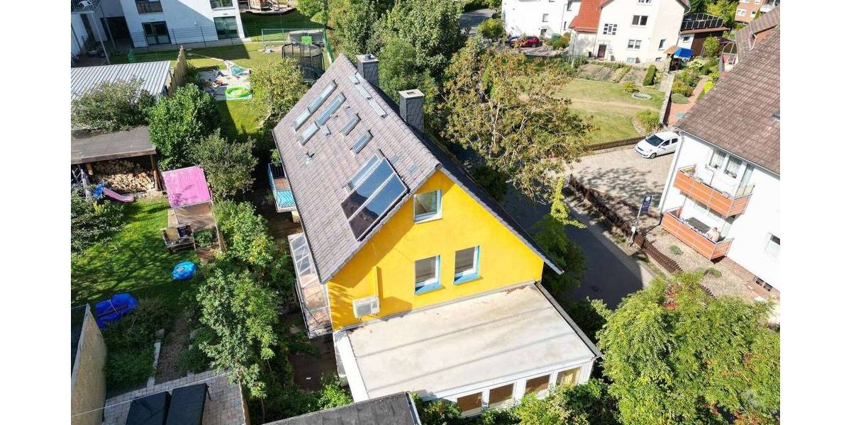 Mehrfamilienhaus, Wohnhaus Bad Nenndorf - 1 Zimmer, 139 m&sup2;, 199.000&euro; | Angebot:26878916