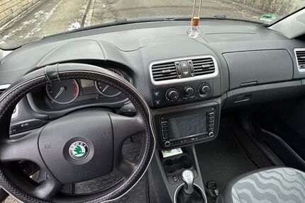 Skoda Roomster 171.000 km 3.200 &euro; Ochsenhausen 88416