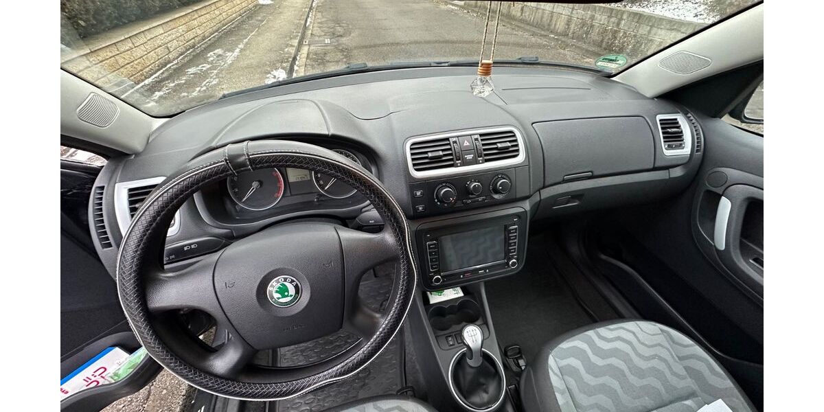 Skoda Roomster 171.000 km 3.200 &euro; Ochsenhausen 88416