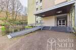 Helle 4ZKB Wohnung in Uninähe - mit Garage und Südwest-Loggia - in Dudweiler - Etagenwohnung Saarbrücken Dudweiler | Angebot:25289682