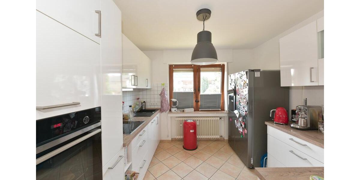 Erdgeschoßwohnung Hürth - 3.5 Zimmer, 83 m&sup2;, 1.140&euro; | Angebot:24943795