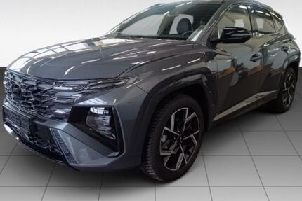 Hyundai TUCSON 22.358 km 35.985 &euro; Augsburg 86165