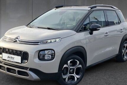 Citroen C3 Aircross 89.364 km 10.840 &euro; Nordhausen 99734