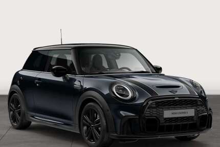 Mini Cooper S 33.072 km 24.890 &euro; Wittlich 54516