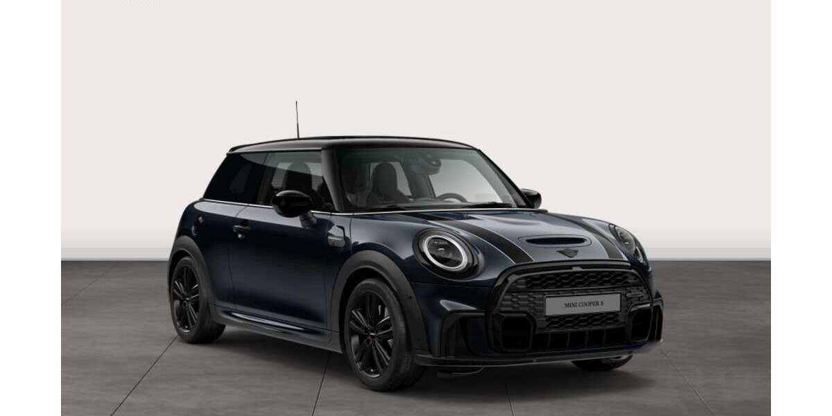 Mini Cooper S 33.072 km 24.890 &euro; Wittlich 54516