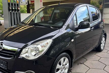 Opel Agila 126.000 km 5.987 &euro; Gelsenkirchen 45881