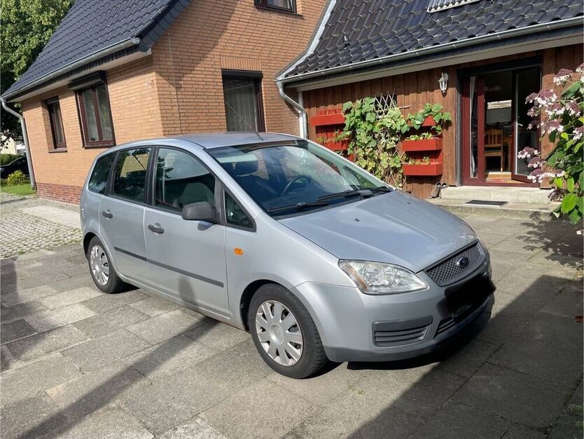 C-Max