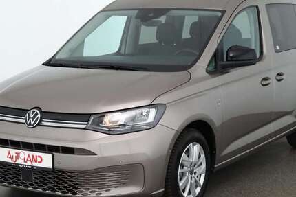 VW Caddy 48.549 km 25.990 &euro; Kolkwitz 03099