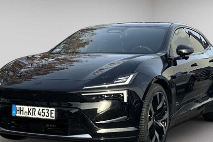 Polestar 4 7.500 km 66.850 &euro; Hamburg 22761