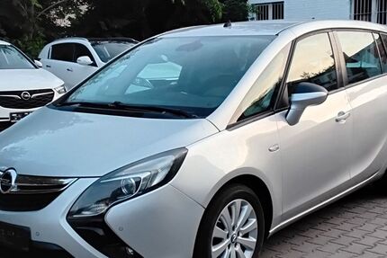 Opel Zafira 169.700 km 7.950 &euro; Berlin 13409
