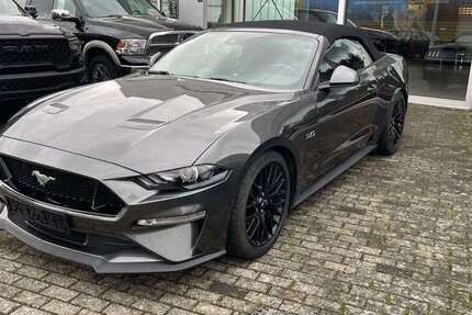 Ford Mustang 82.700 km 36.890 &euro; Bergheim 50129