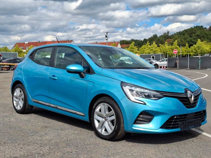 Clio