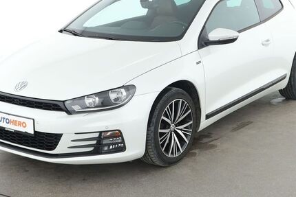 VW Scirocco 95.839 km 15.080 &euro; Leipzig 04328