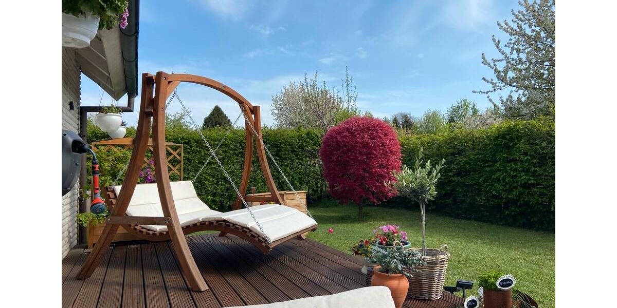 Terrassenwohnung Lütjenburg - 4 Zimmer, 106 m&sup2;, 339.000&euro; | Angebot:26833033