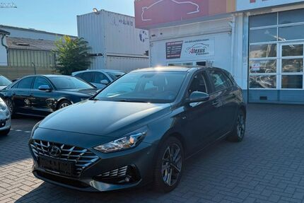 Hyundai i30 49.990 km 13.900 &euro; Worms 67547