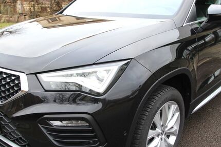 Seat Ateca 19.362 km 28.255 &euro; Forst 03149