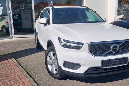 Volvo XC40 69.800 km 25.900 &euro; Nordhorn 48527