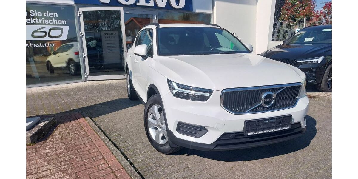 Volvo XC40 69.800 km 25.900 &euro; Nordhorn 48527