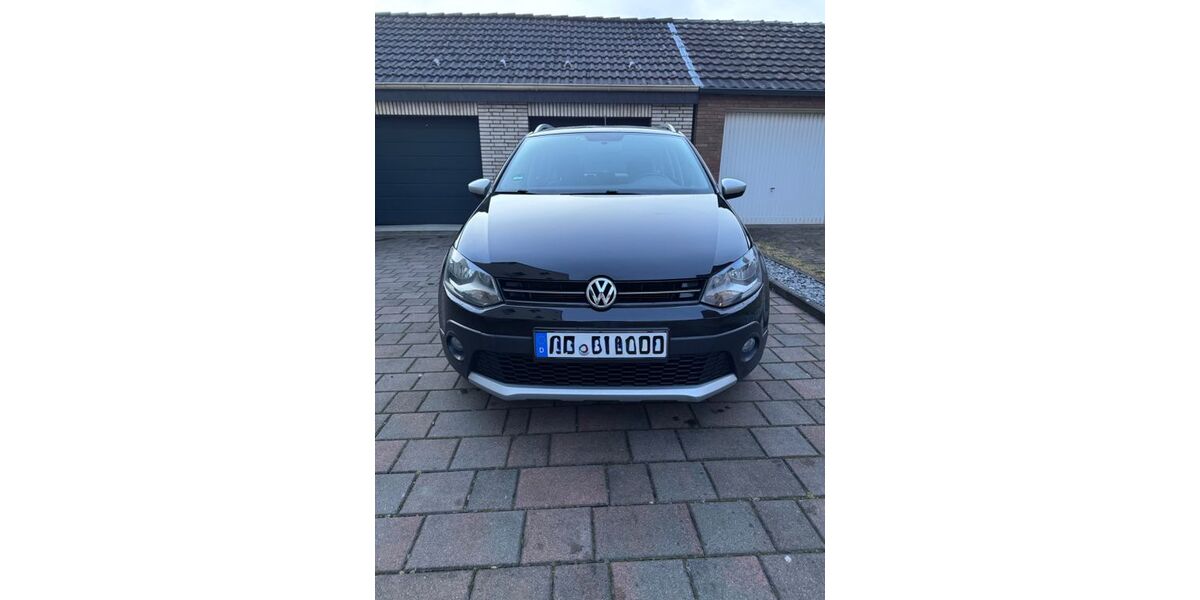 VW Polo 116.603 km 6.990 &euro; Recklinghausen 45659