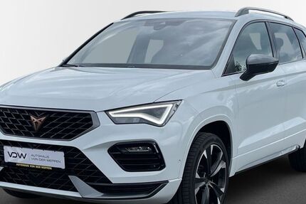 Cupra Ateca 21.835 km 33.333 € Oberschopfheim 77948