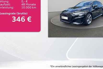 Audi A3 90.033 km 24.190 &euro; Kassel 34125
