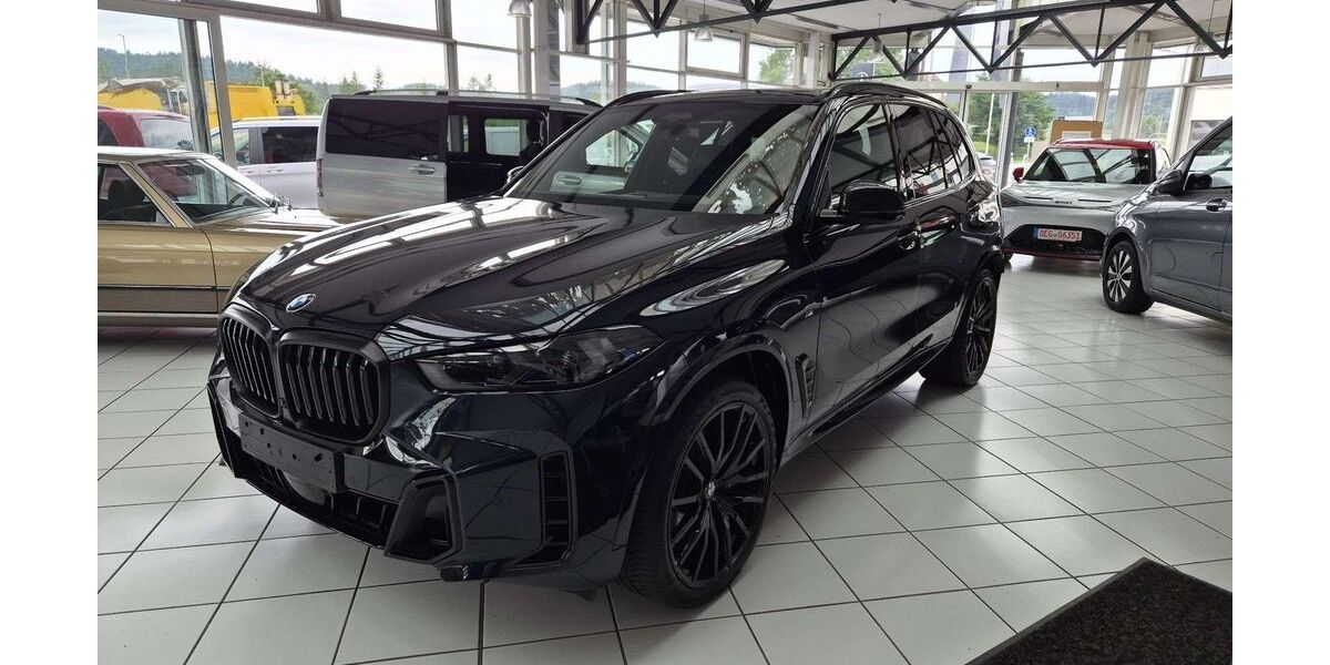BMW X5 36.155 km 78.500 &euro; Deggendorf 94469