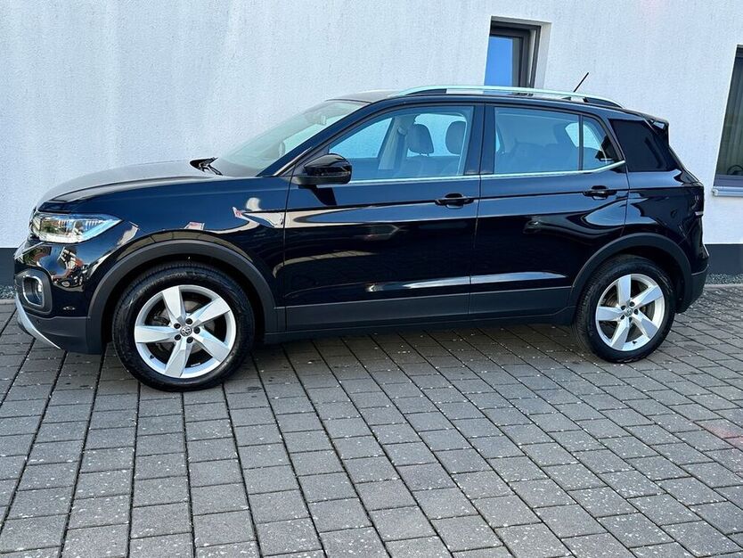 T-Cross