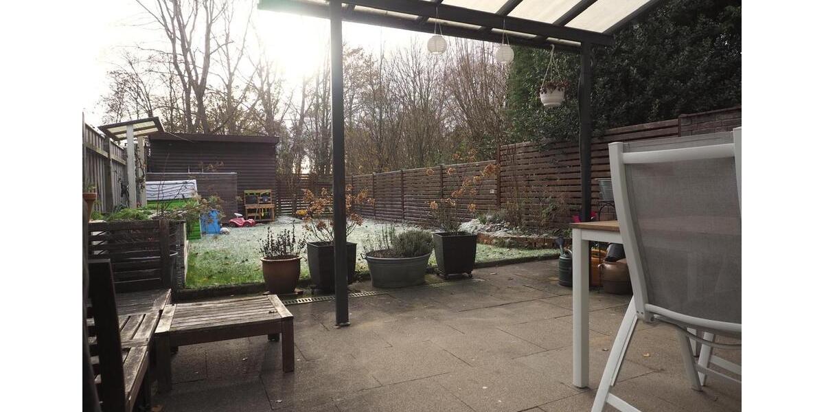 Reihenhaus Buchholz in der Nordheide - 4 Zimmer, 85 m&sup2;, 1.500&euro; | Angebot:25944463