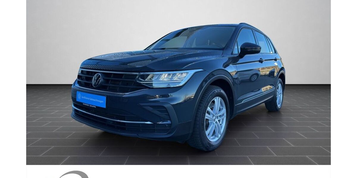 VW Tiguan 58.500 km 31.990 &euro; Neustadt a.d. Weinstraße 67433