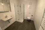 Barrierearme, freundliche 2-Zimmer-Wohnung mit Tiefgaragenstellplatz