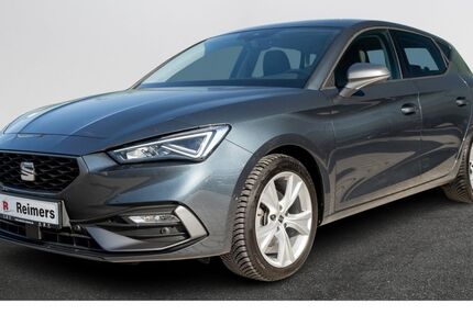 Seat Leon 9.427 km 26.909 &euro; Pinneberg 25421