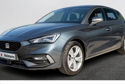 Seat Leon 9.427 km 28.240 &euro; Pinneberg 25421