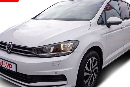 VW Touran 72.810 km 25.490 &euro; Leipzig 04209
