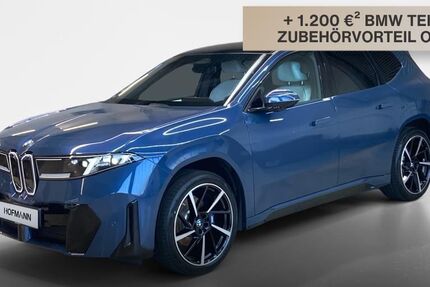 BMW iX3 1.800 km 87.828 &euro; Ingolstadt 85053