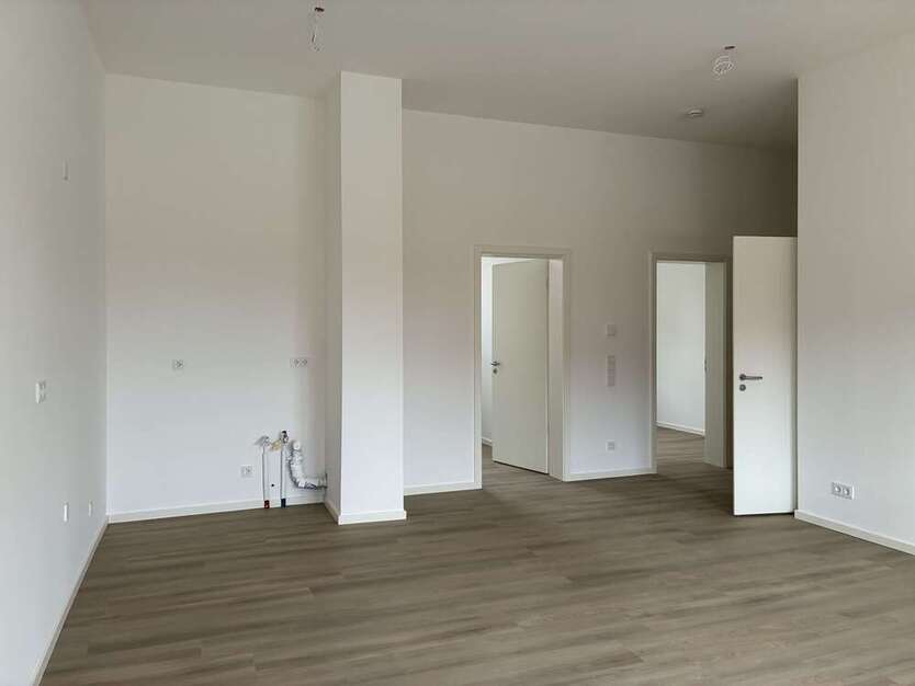 Wohnung zum Mieten in Bamberg 1.225 € 84.48 m²