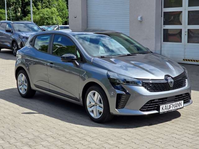 Renault Clio 20.000 km 20.890 &euro; Berlin 13581