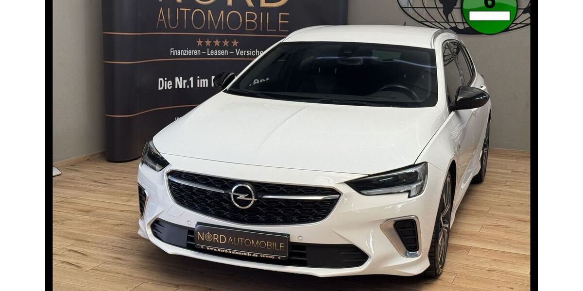 Opel Insignia 84.206 km 23.890 &euro; Rastede/ Wahnbek 26180