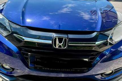 Honda HR-V 104.000 km 12.990 &euro; Meppen 49716