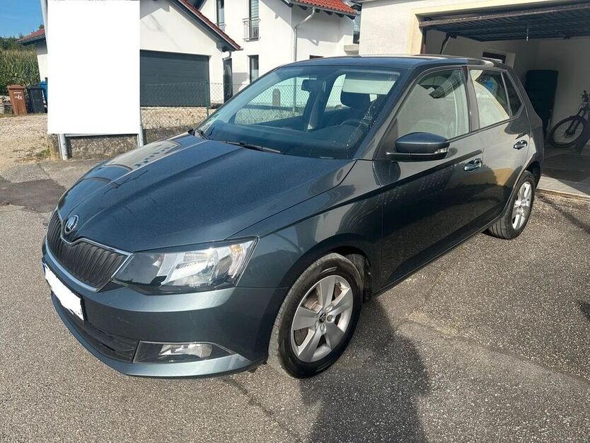 Fabia