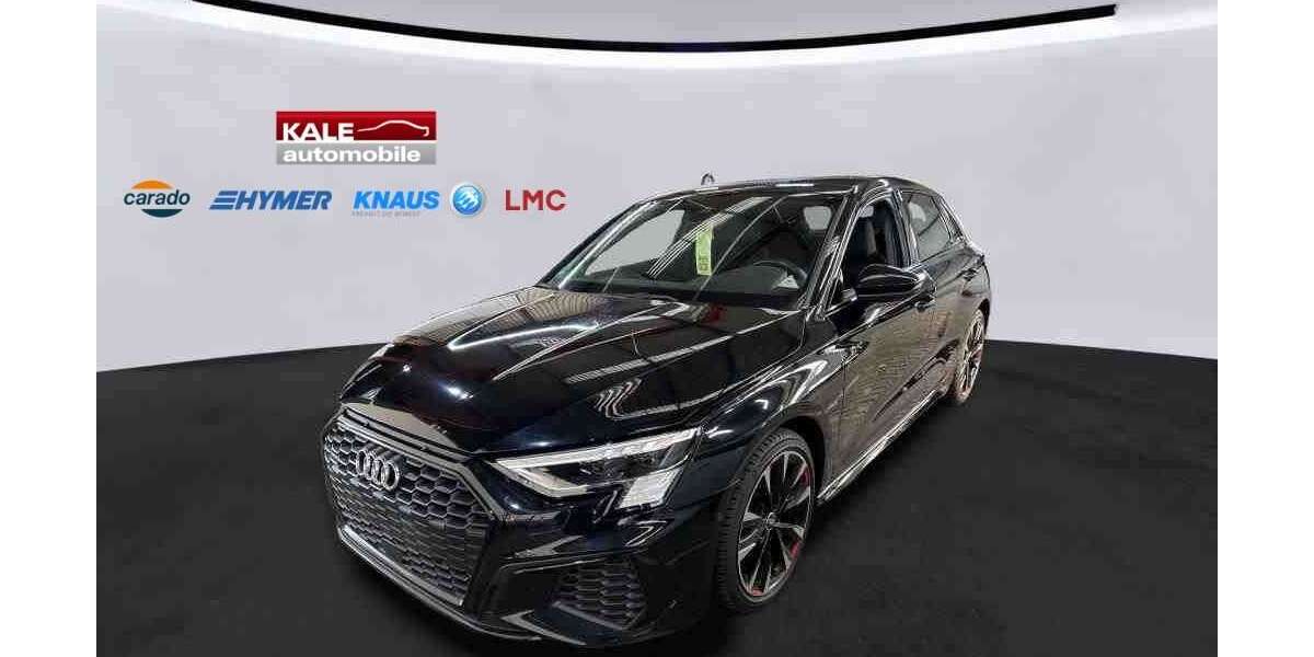 Audi A3 96.000 km 30.970 &euro; Helmstedt 38350