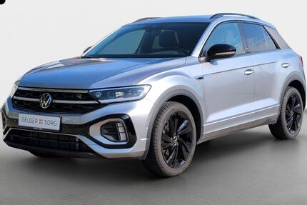 VW T-Roc 11.950 km 32.480 &euro; Haßfurt 97437