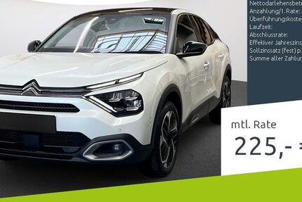 Citroen C4 26.095 km 18.990 &euro; Dülmen 48249