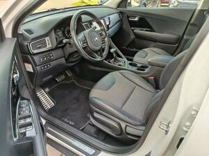 Kia NIRO 1.6 PHEV DCT SPI TECH 25.090 km 19.960 € Höhenkirchen-Siegertsbrun 85635