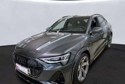 Audi e-tron 23.400 km 47.980 &euro; Balingen 72336