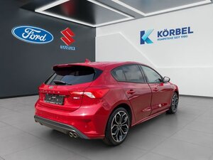 Ford Focus ST-Line X*ada.LED*TWW*Navi*ACC*WinterP*RFK 58.200 km 16.890 &euro; Nidderau 61130