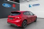 Ford Focus ST-Line X*ada.LED*TWW*Navi*ACC*WinterP*RFK 58.200 km 16.890 &euro; Nidderau 61130