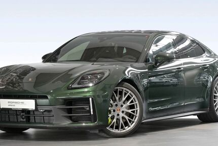 Porsche Panamera 30.545 km 116.900 &euro; Düsseldorf 40468