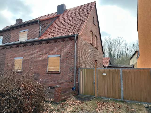 Haus zum Kaufen in Gräfenhainichen 89.000 € 118.4 m²